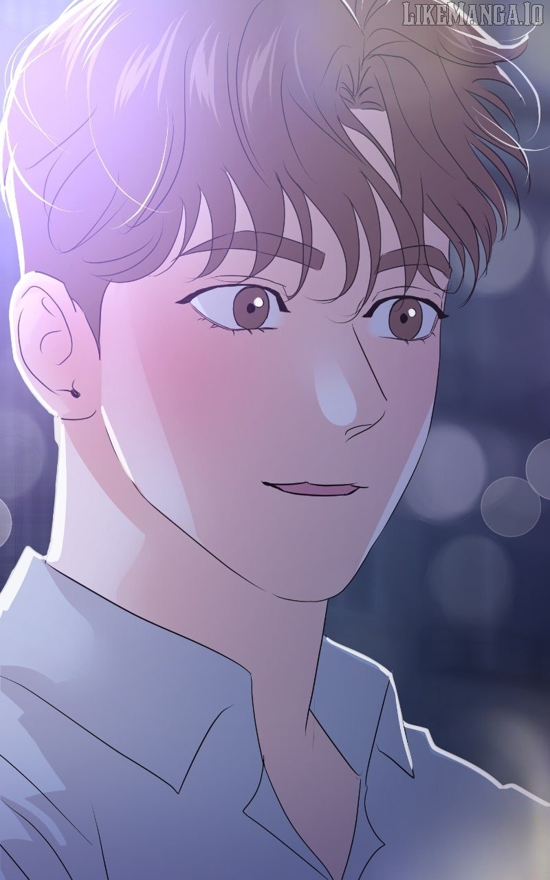 A Campus Romance, I Guess chapter 89 page 7