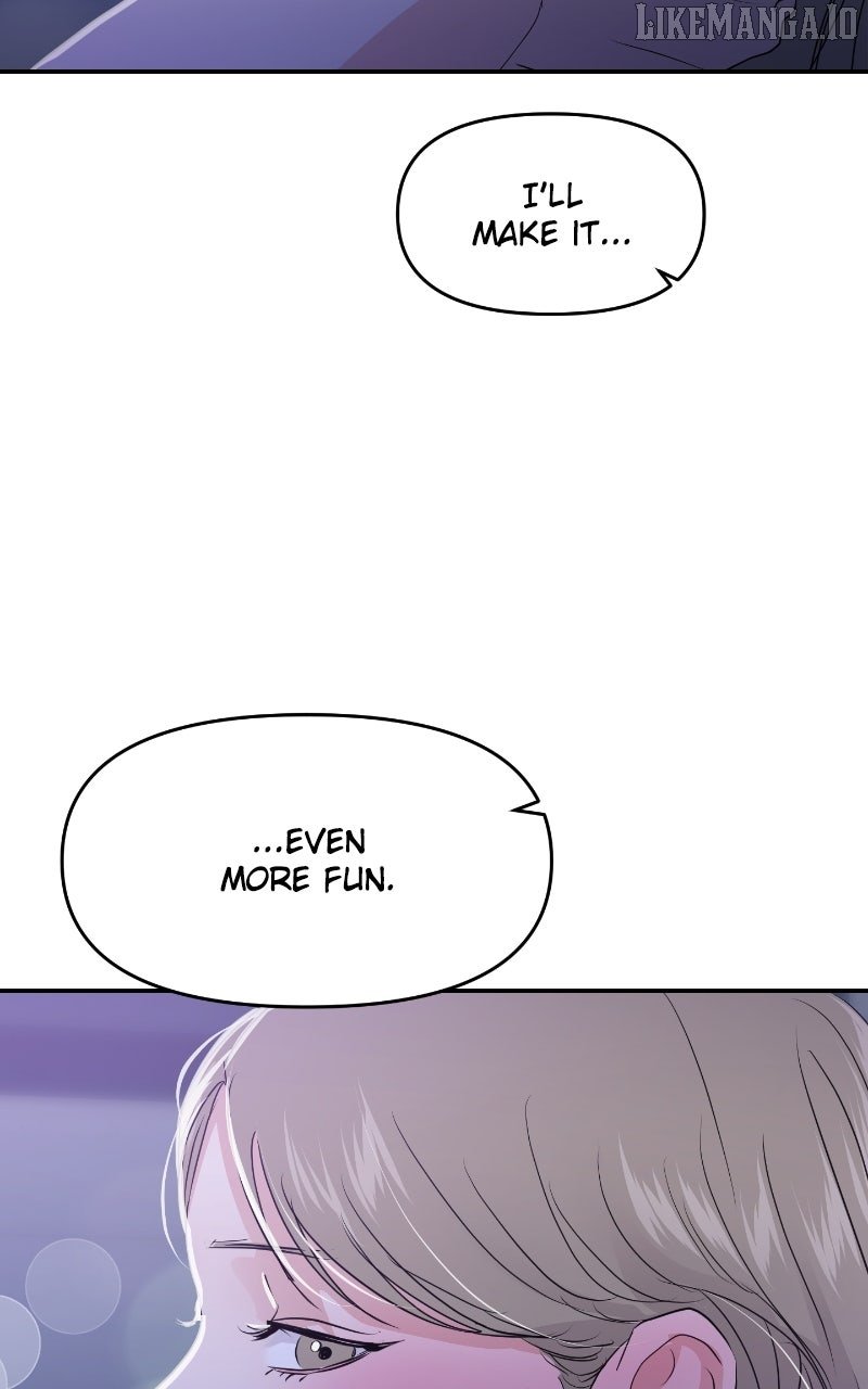 A Campus Romance, I Guess chapter 89 page 9