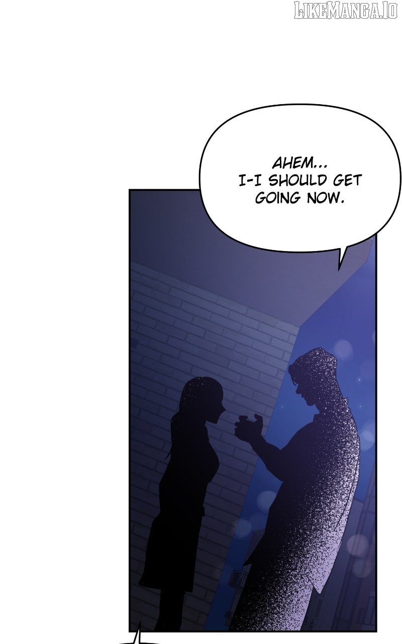 A Campus Romance, I Guess chapter 89 page 11