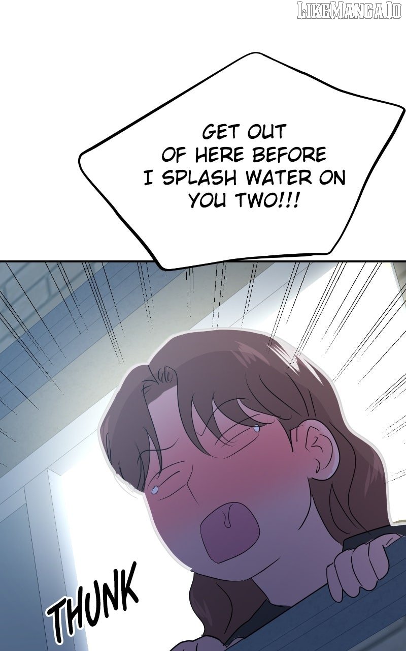 A Campus Romance, I Guess chapter 89 page 14