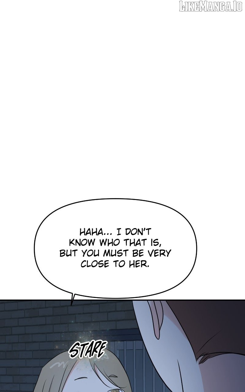A Campus Romance, I Guess chapter 89 page 20