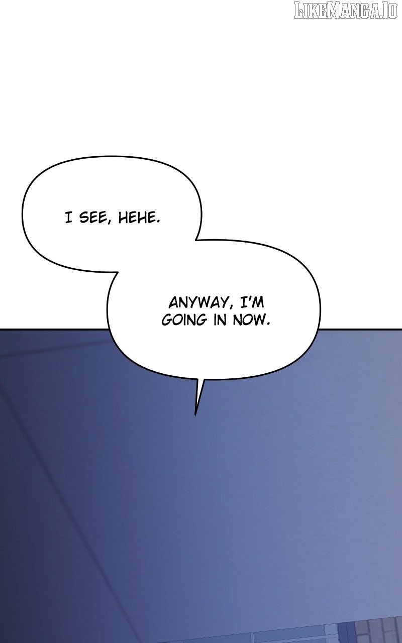 A Campus Romance, I Guess chapter 89 page 22