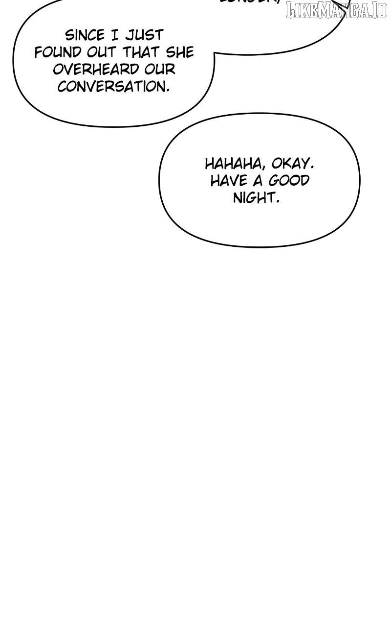 A Campus Romance, I Guess chapter 89 page 24