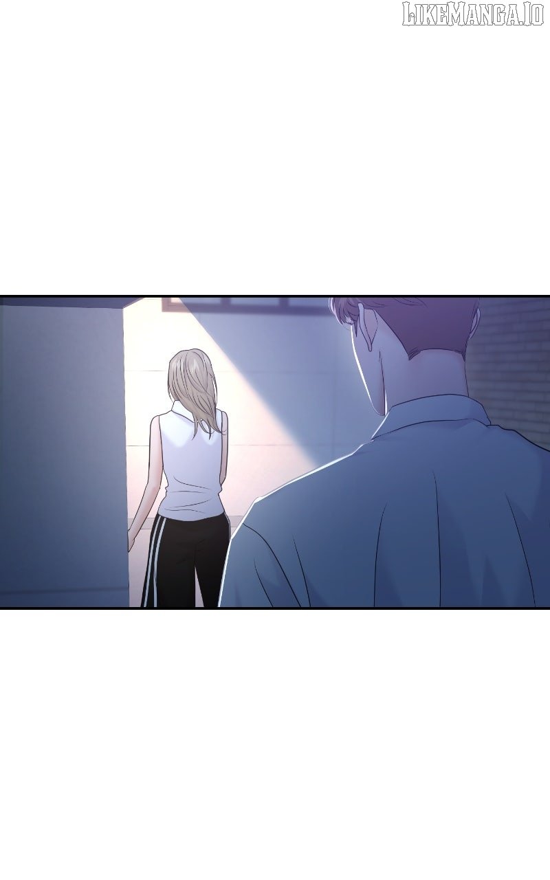 A Campus Romance, I Guess chapter 89 page 26
