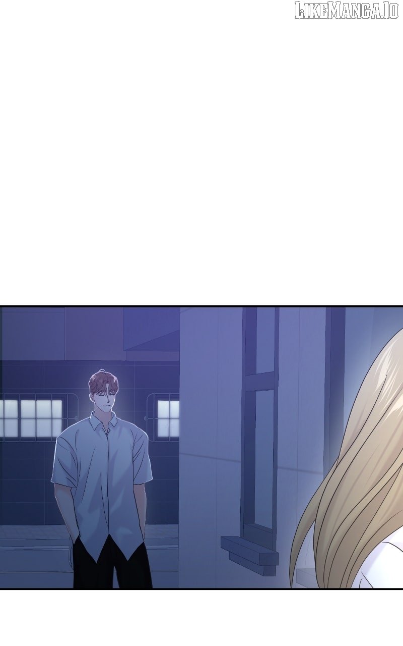 A Campus Romance, I Guess chapter 89 page 27