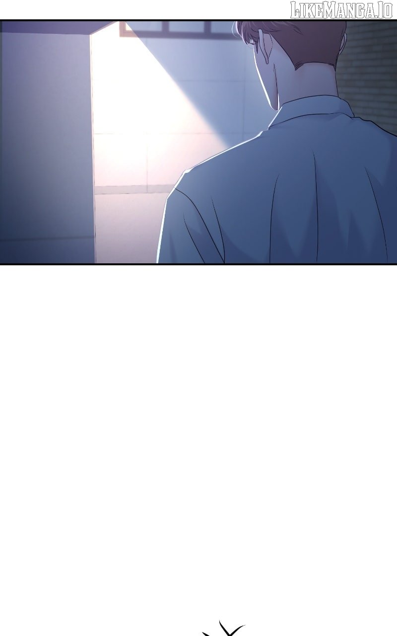 A Campus Romance, I Guess chapter 89 page 29