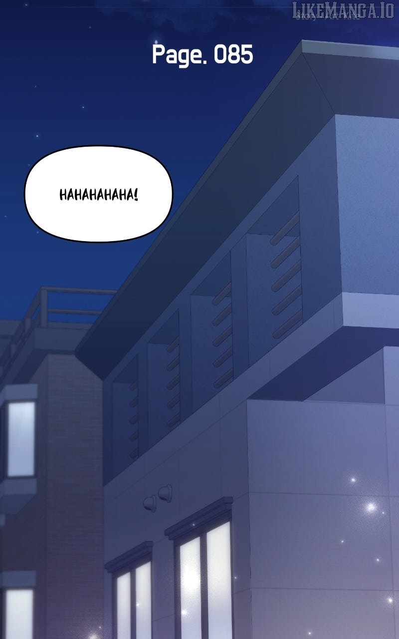A Campus Romance, I Guess chapter 89 page 32