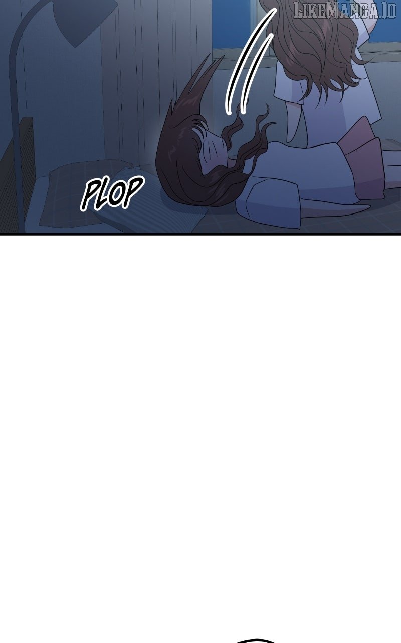 A Campus Romance, I Guess chapter 89 page 34