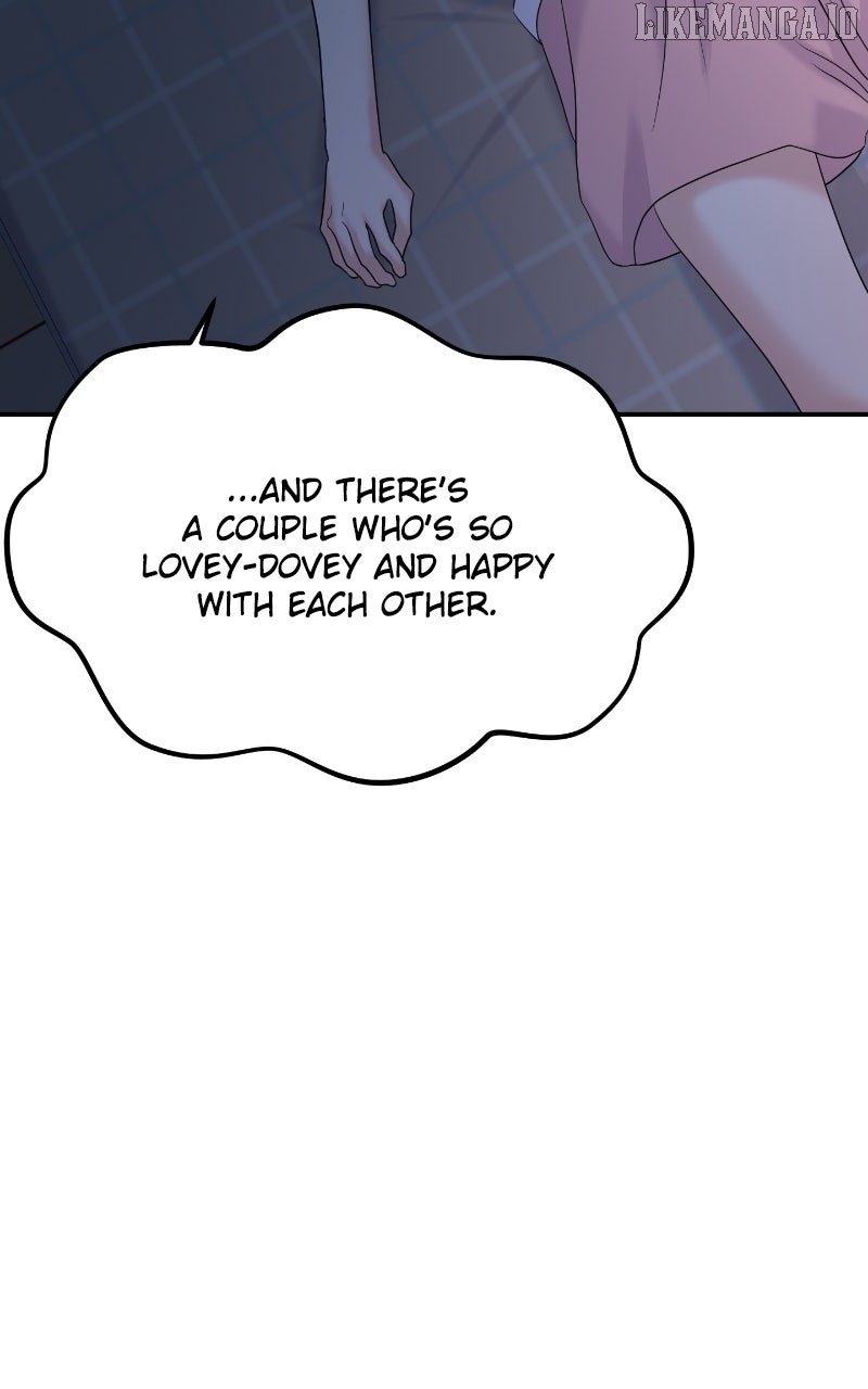 A Campus Romance, I Guess chapter 89 page 36