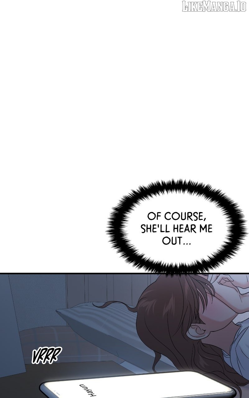 A Campus Romance, I Guess chapter 89 page 38