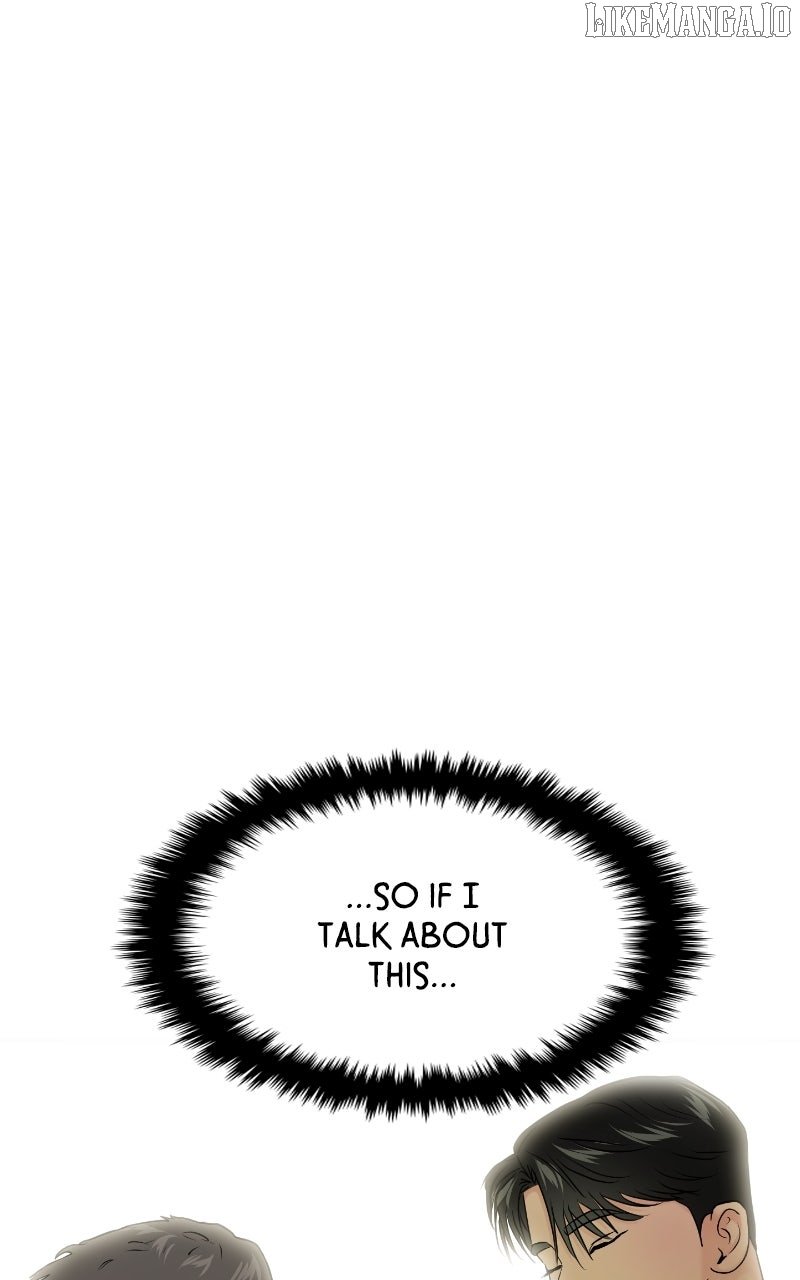 A Campus Romance, I Guess chapter 89 page 41