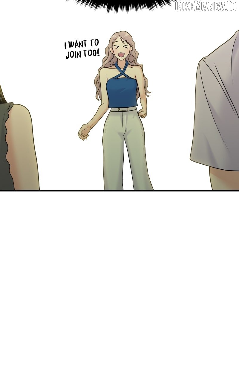 A Campus Romance, I Guess chapter 89 page 44