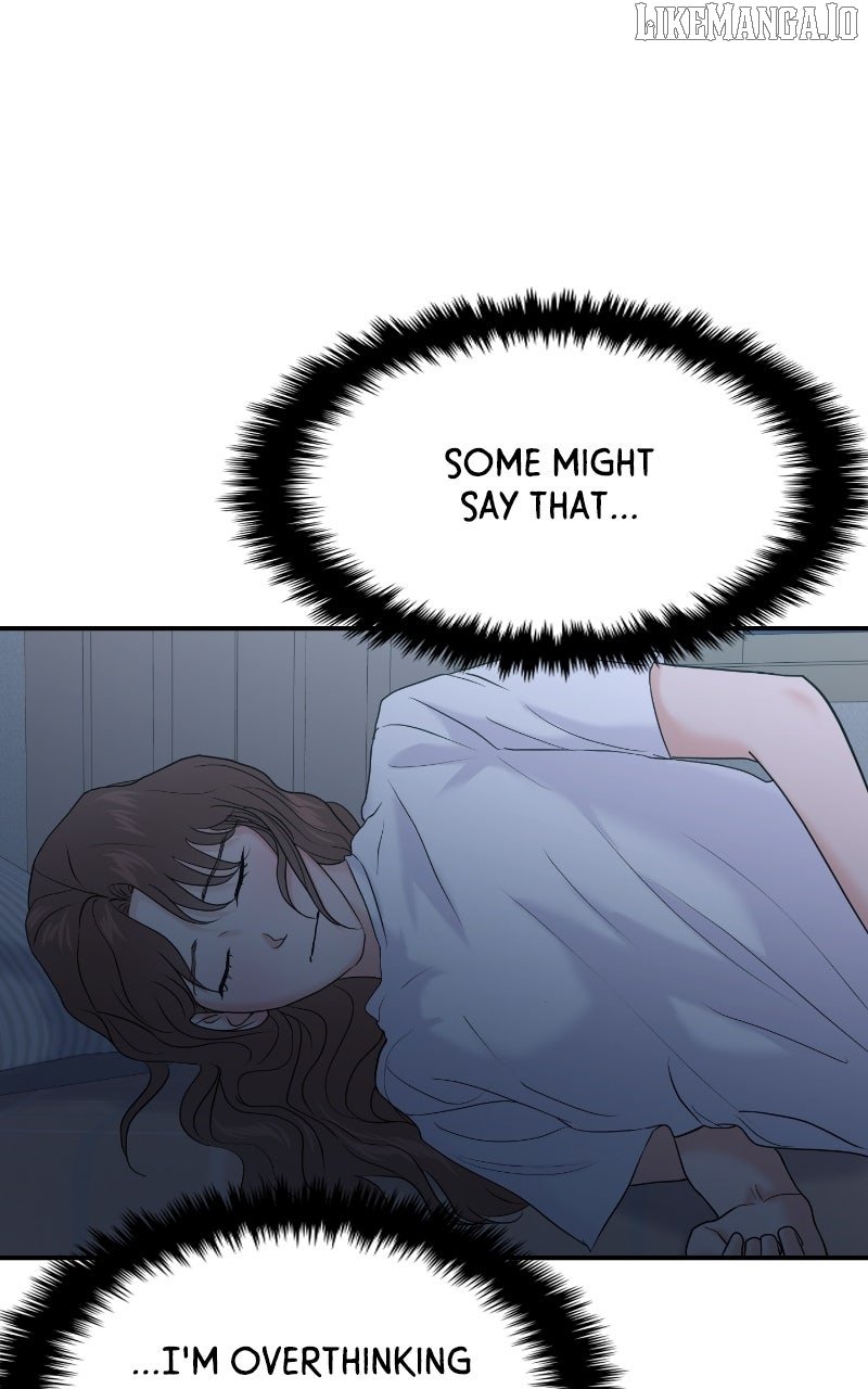 A Campus Romance, I Guess chapter 89 page 45