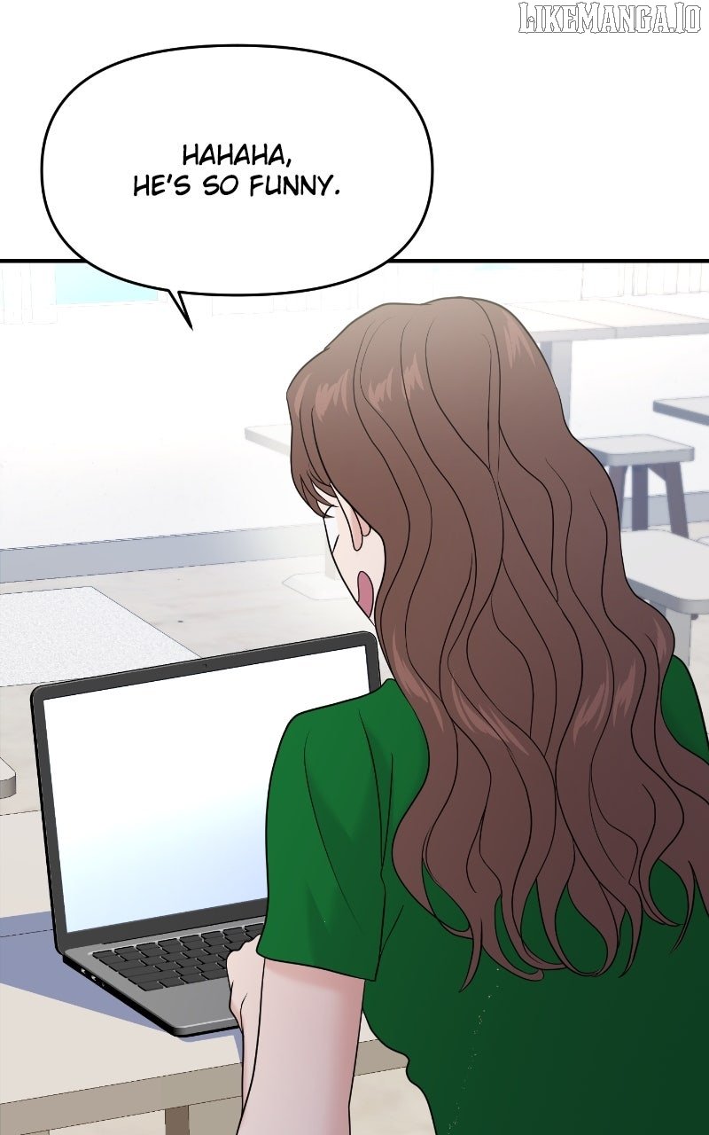 A Campus Romance, I Guess chapter 89 page 50