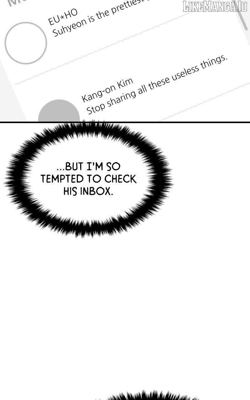 A Campus Romance, I Guess chapter 89 page 52