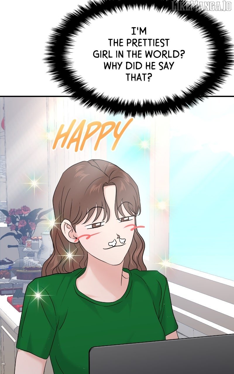 A Campus Romance, I Guess chapter 89 page 53