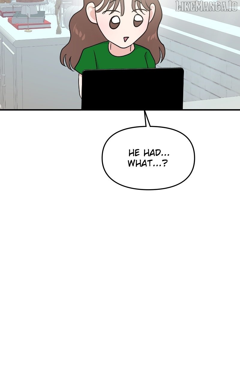 A Campus Romance, I Guess chapter 89 page 58