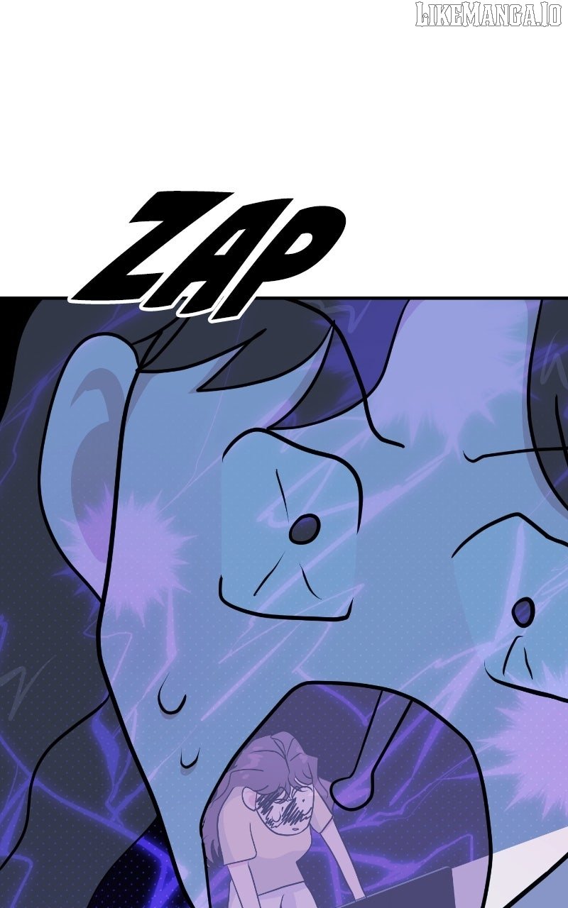 A Campus Romance, I Guess chapter 89 page 59