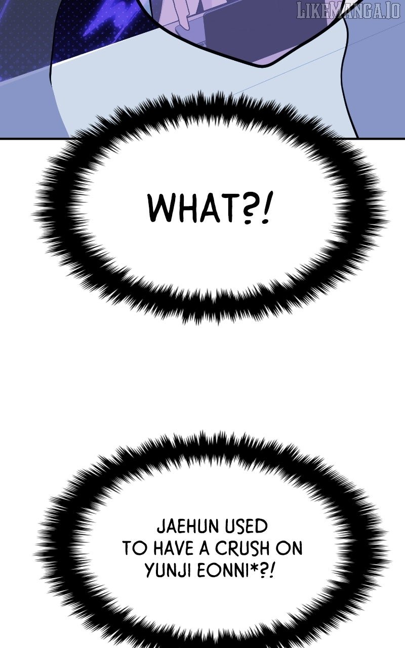 A Campus Romance, I Guess chapter 89 page 60