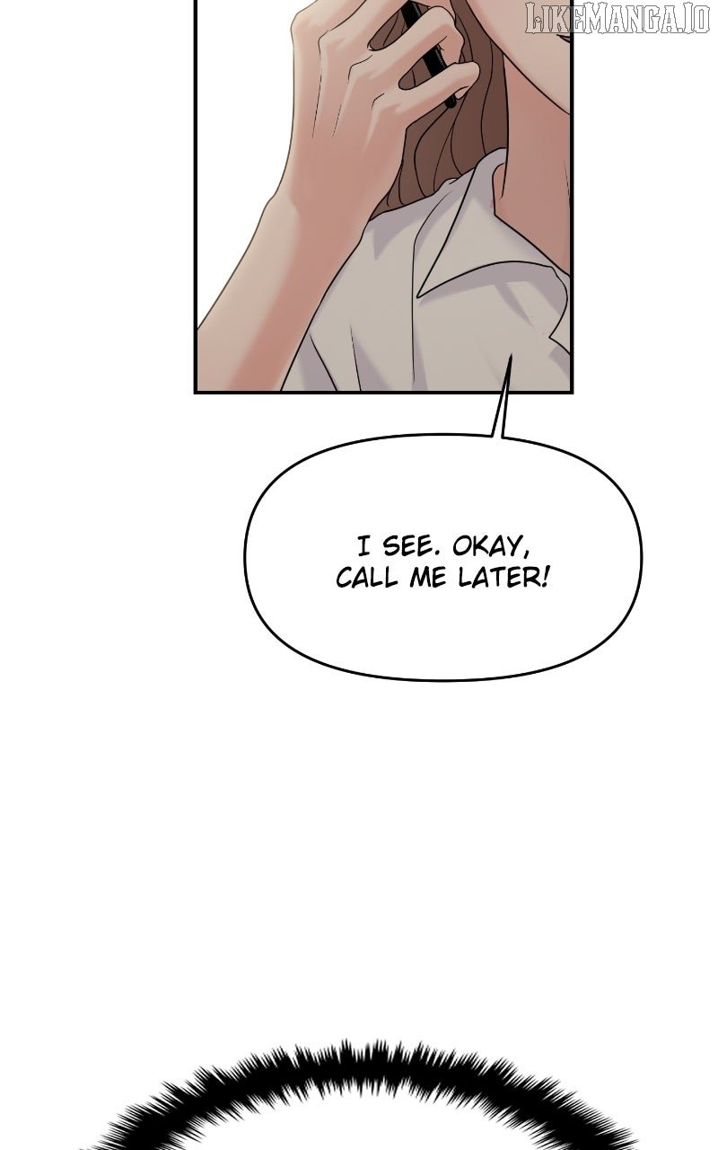 A Campus Romance, I Guess chapter 89 page 63
