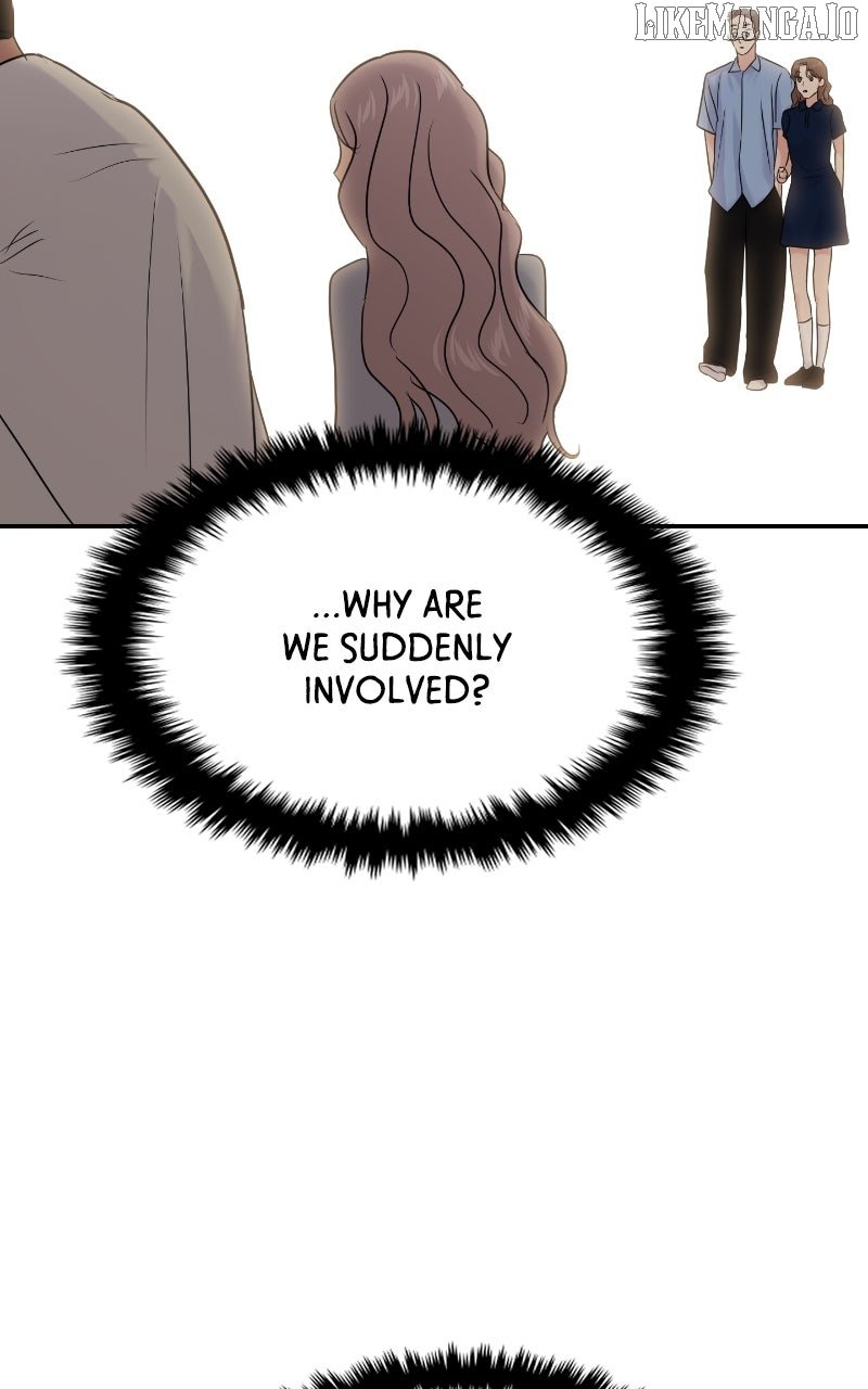 A Campus Romance, I Guess chapter 89 page 66