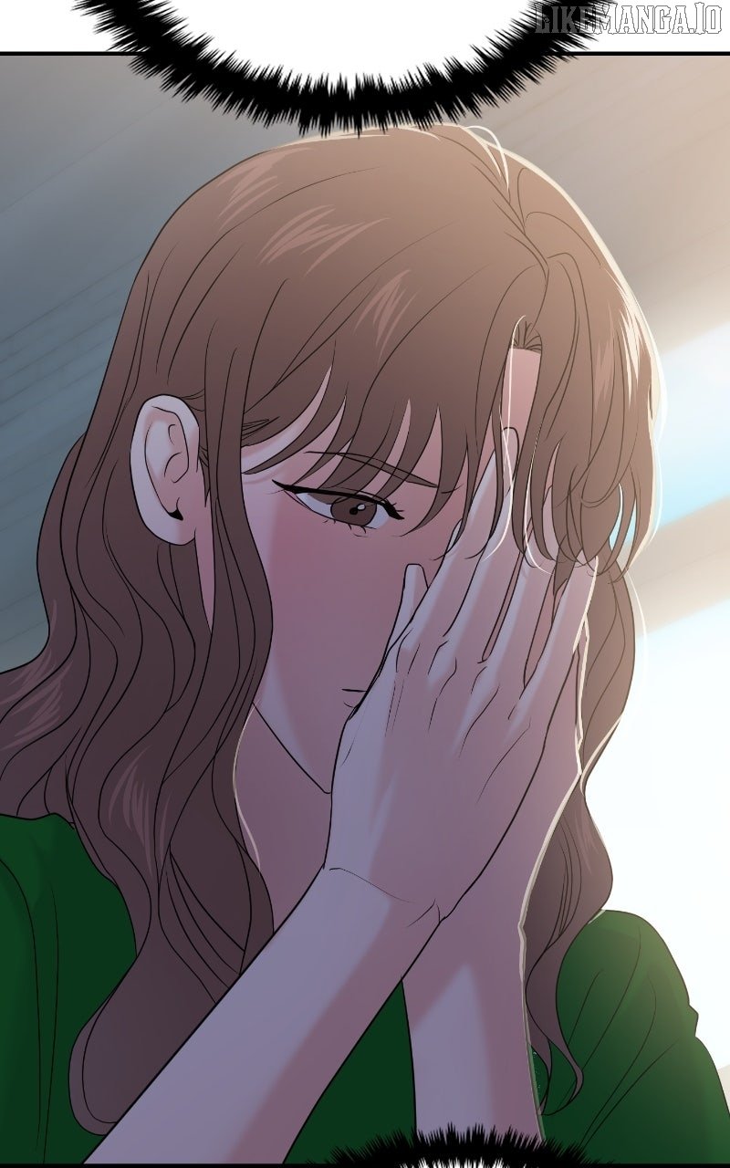 A Campus Romance, I Guess chapter 89 page 69
