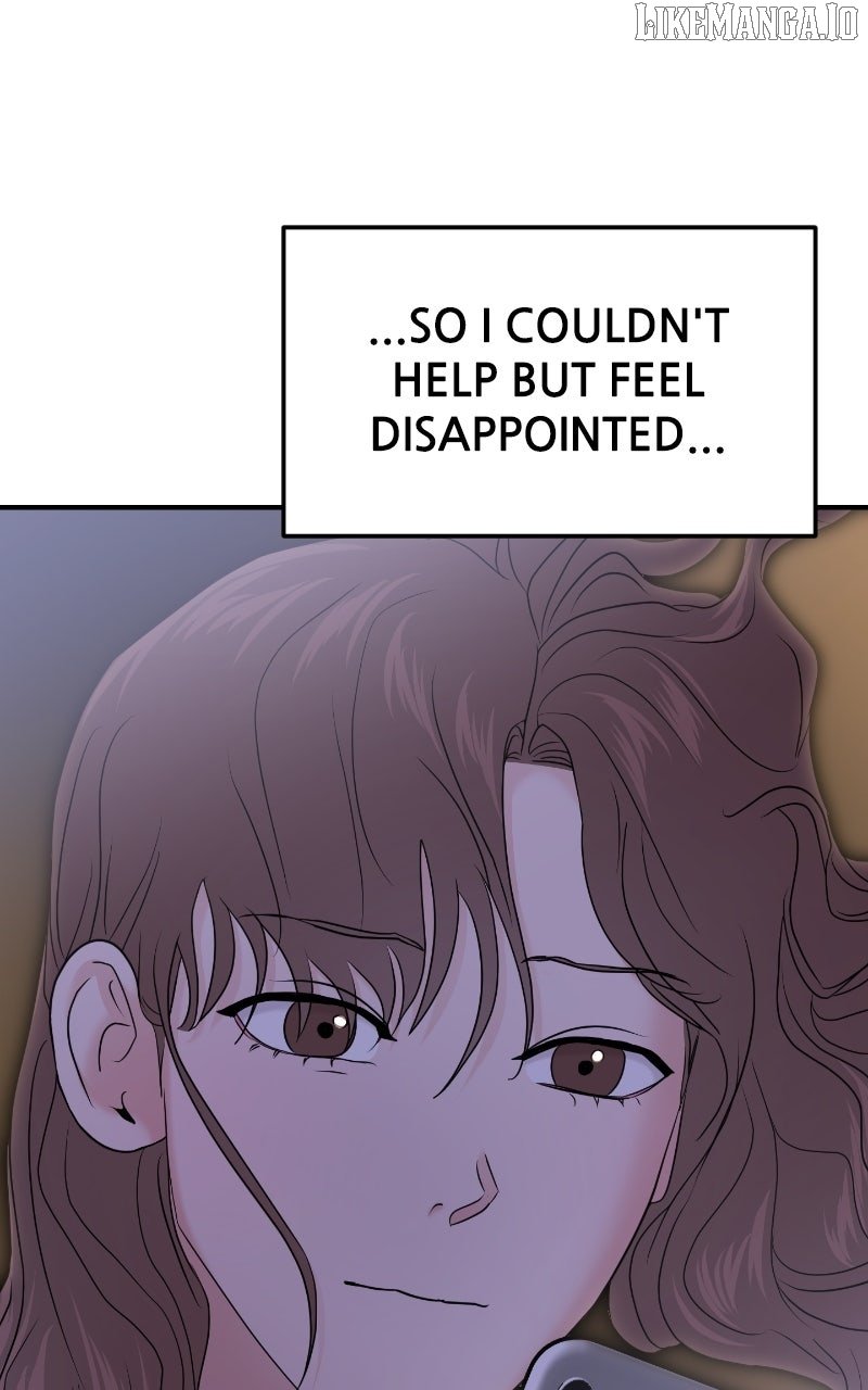 A Campus Romance, I Guess chapter 89 page 86