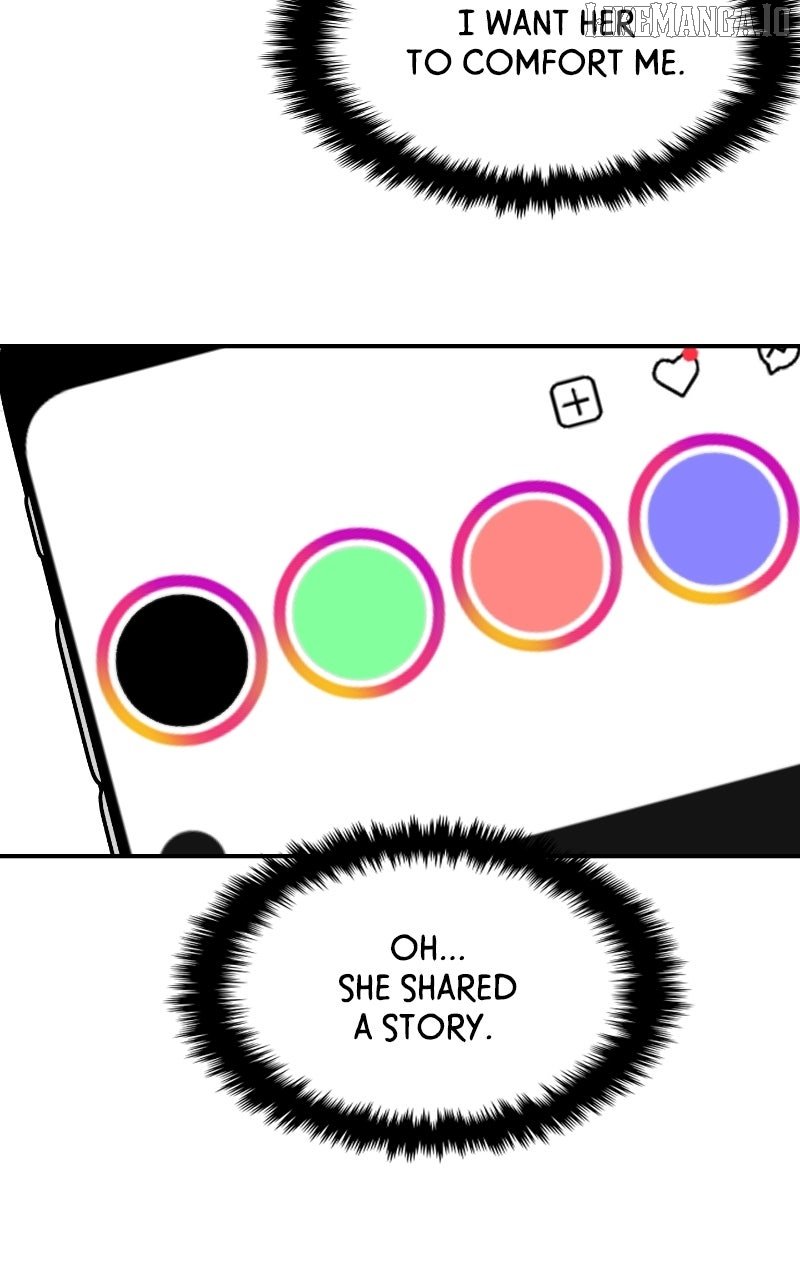 A Campus Romance, I Guess chapter 89 page 88