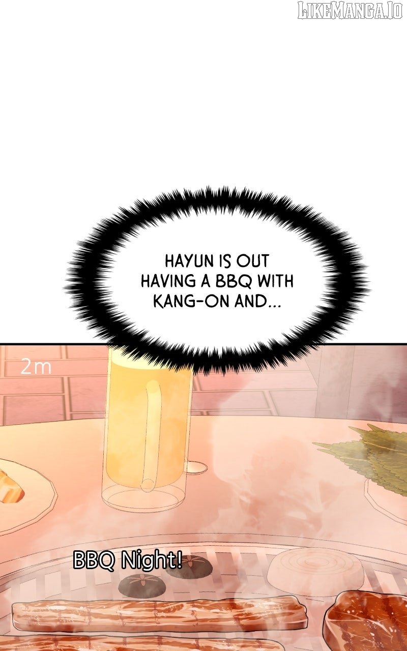 A Campus Romance, I Guess chapter 89 page 89