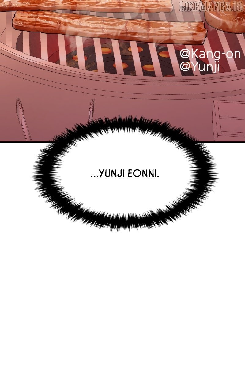 A Campus Romance, I Guess chapter 89 page 90