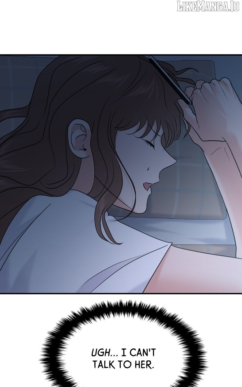 A Campus Romance, I Guess chapter 89 page 91