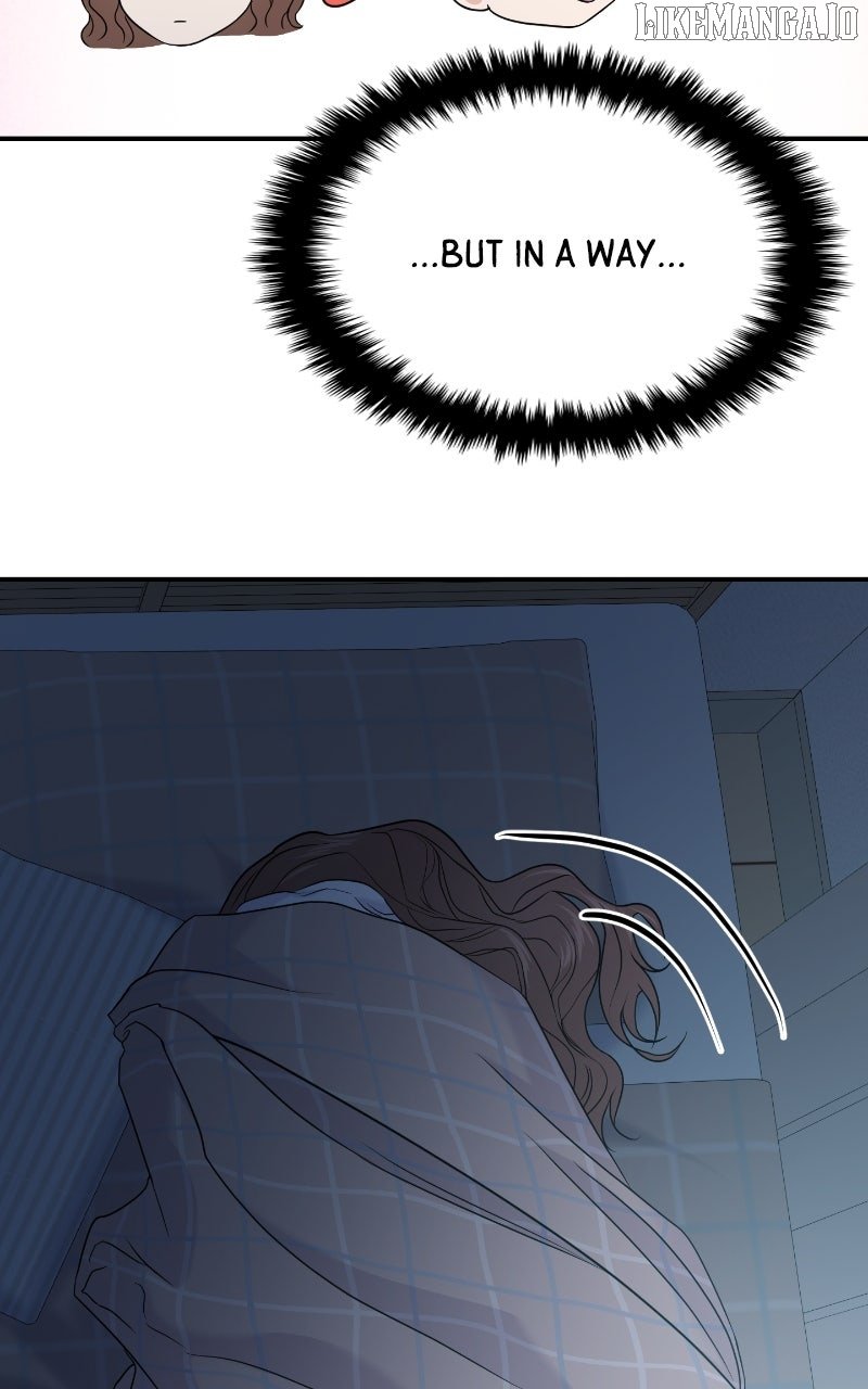 A Campus Romance, I Guess chapter 89 page 93