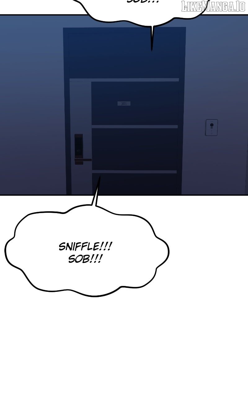 A Campus Romance, I Guess chapter 89 page 95