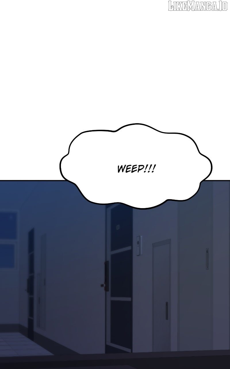 A Campus Romance, I Guess chapter 89 page 96