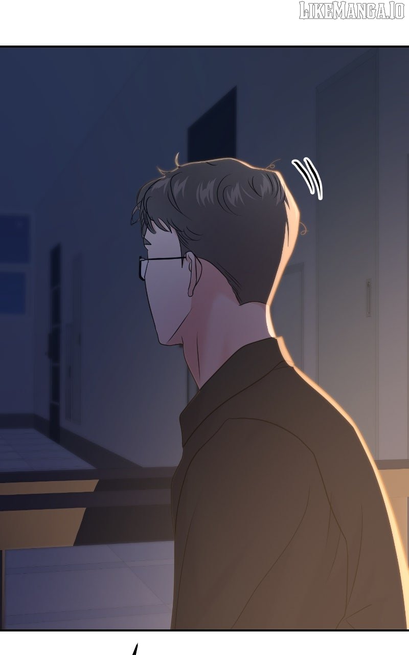 A Campus Romance, I Guess chapter 89 page 98