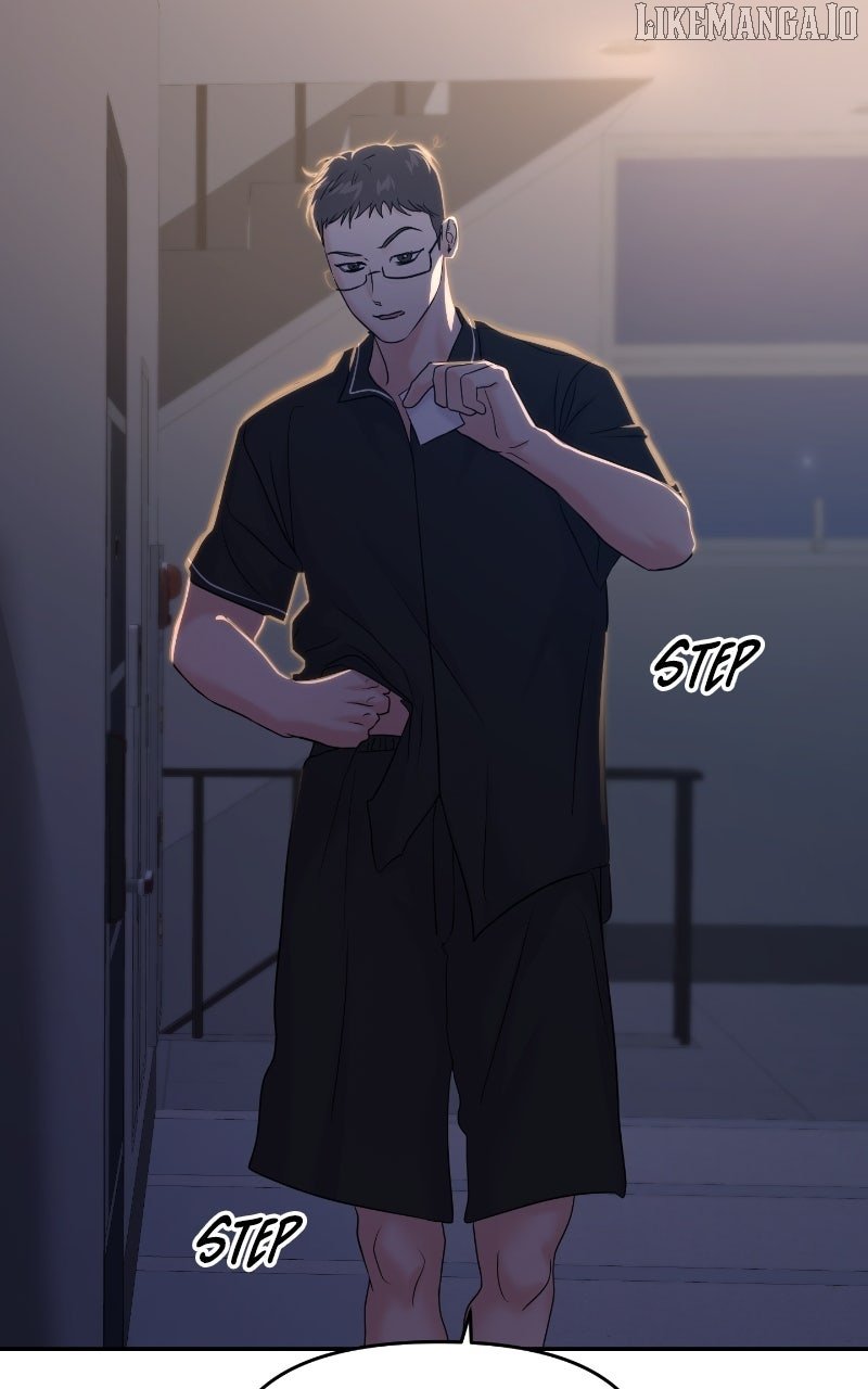 A Campus Romance, I Guess chapter 89 page 100