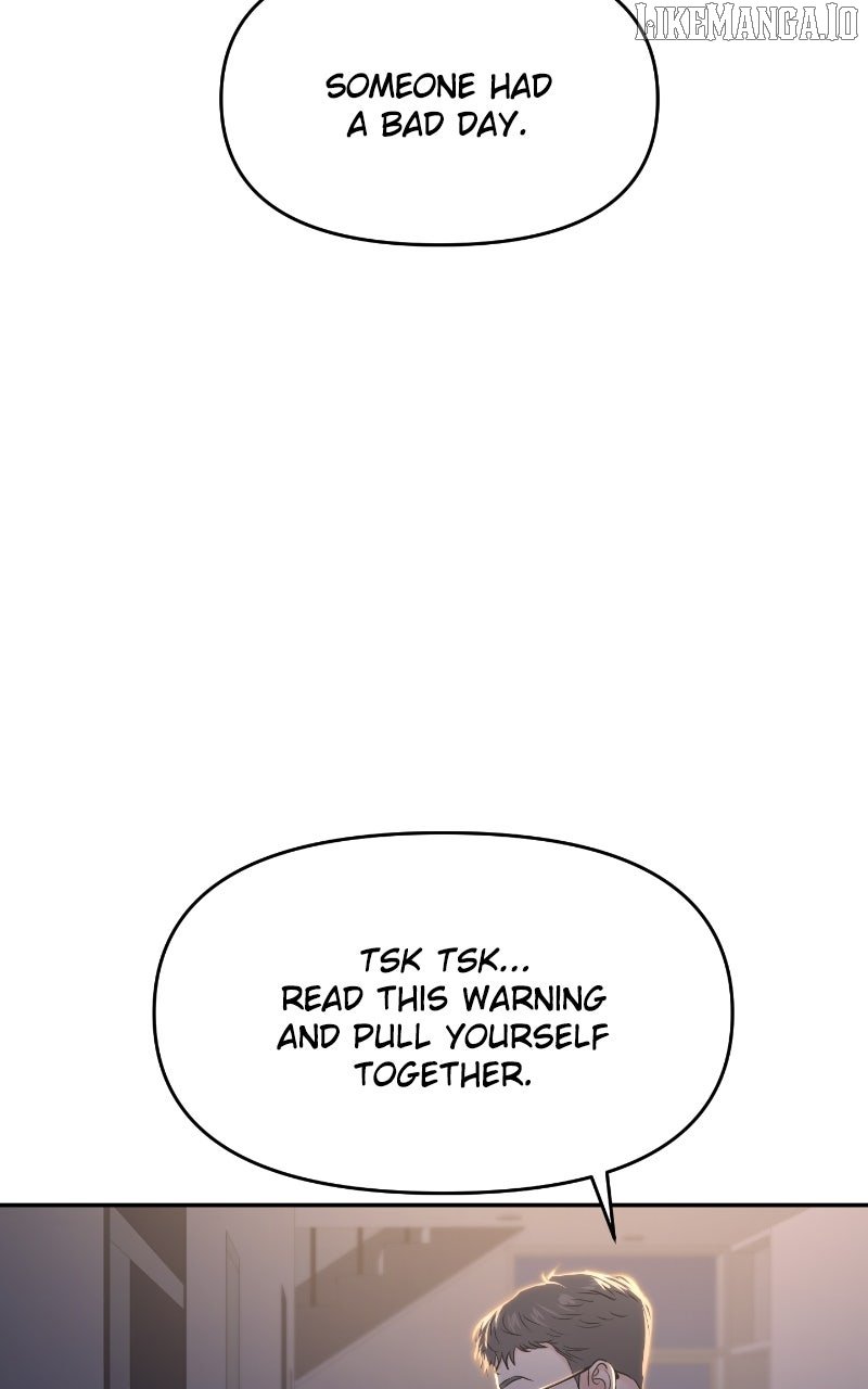 A Campus Romance, I Guess chapter 89 page 101