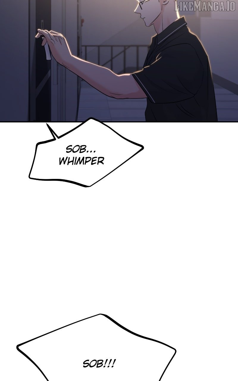 A Campus Romance, I Guess chapter 89 page 102