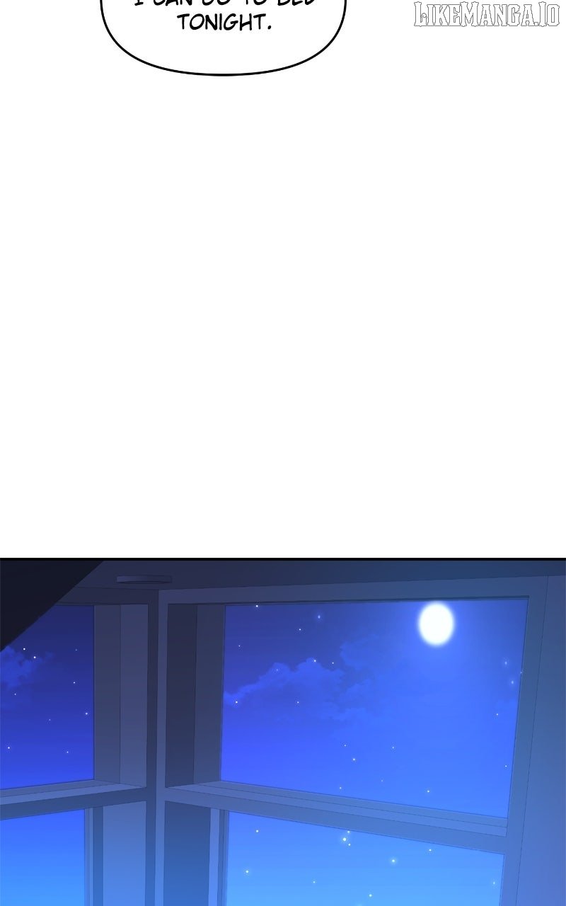A Campus Romance, I Guess chapter 89 page 104