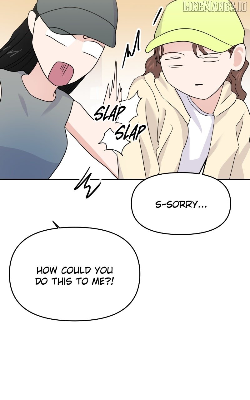 A Campus Romance, I Guess chapter 89 page 114
