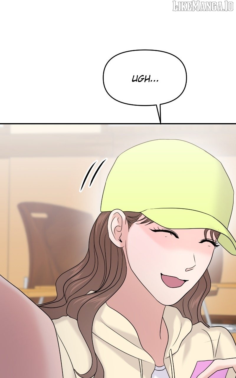 A Campus Romance, I Guess chapter 89 page 115