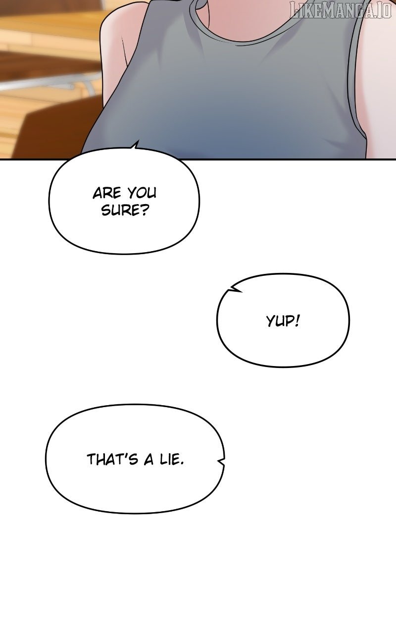 A Campus Romance, I Guess chapter 89 page 117