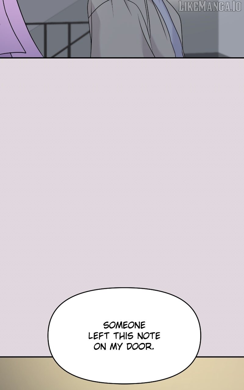 A Campus Romance, I Guess chapter 89 page 120