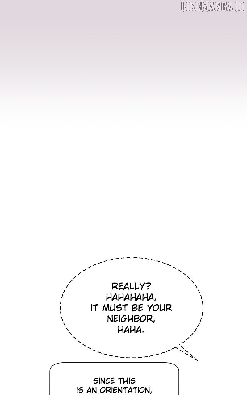 A Campus Romance, I Guess chapter 89 page 122