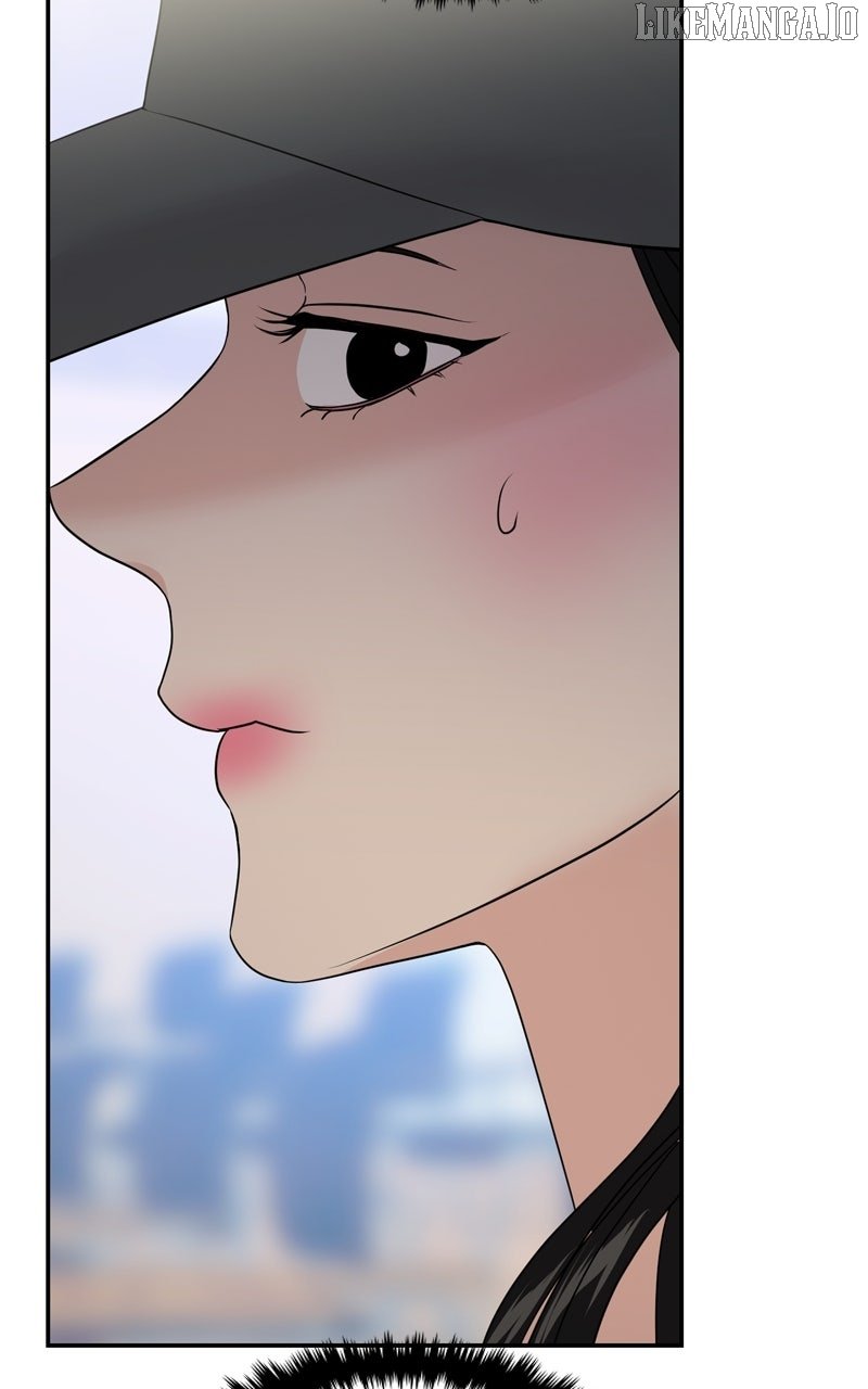 A Campus Romance, I Guess chapter 89 page 127