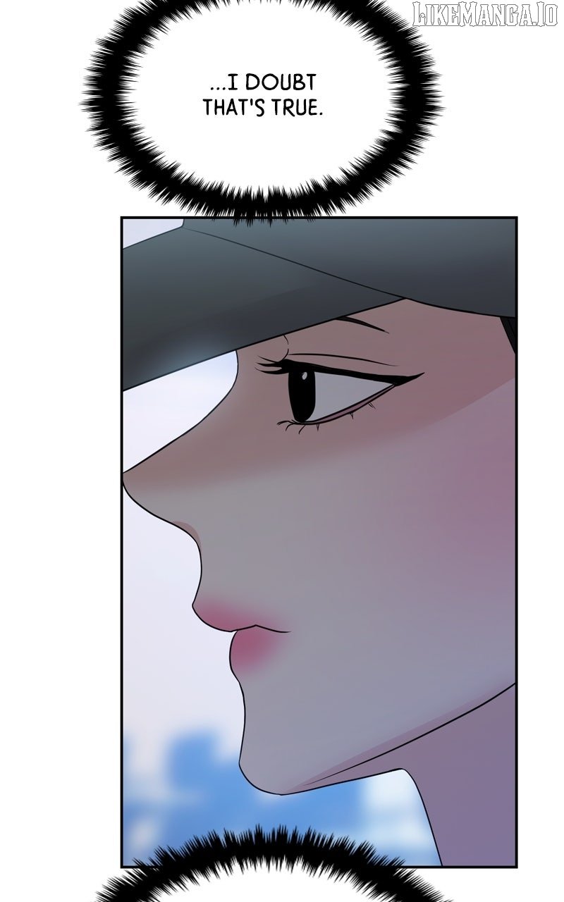 A Campus Romance, I Guess chapter 89 page 128