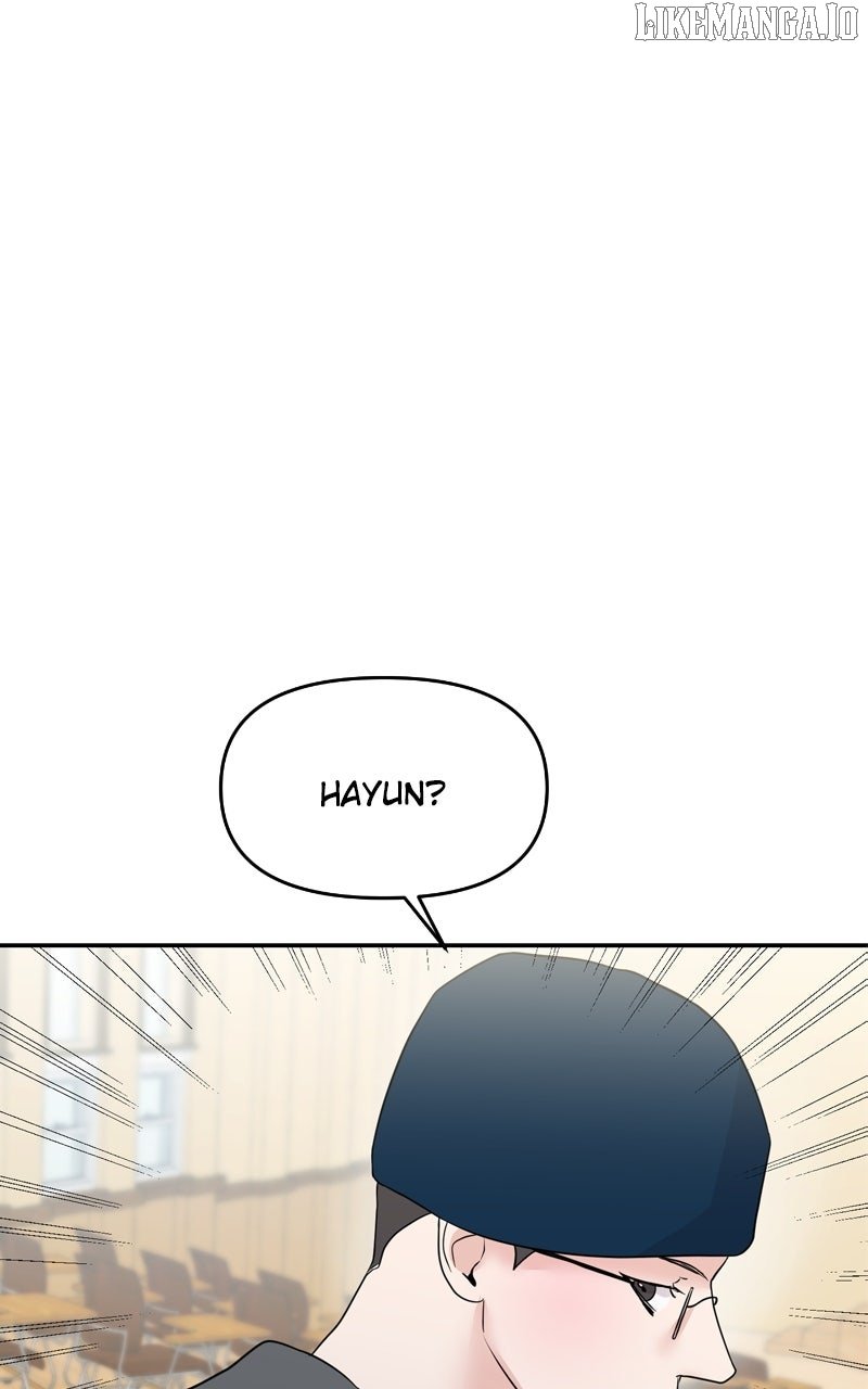 A Campus Romance, I Guess chapter 89 page 133