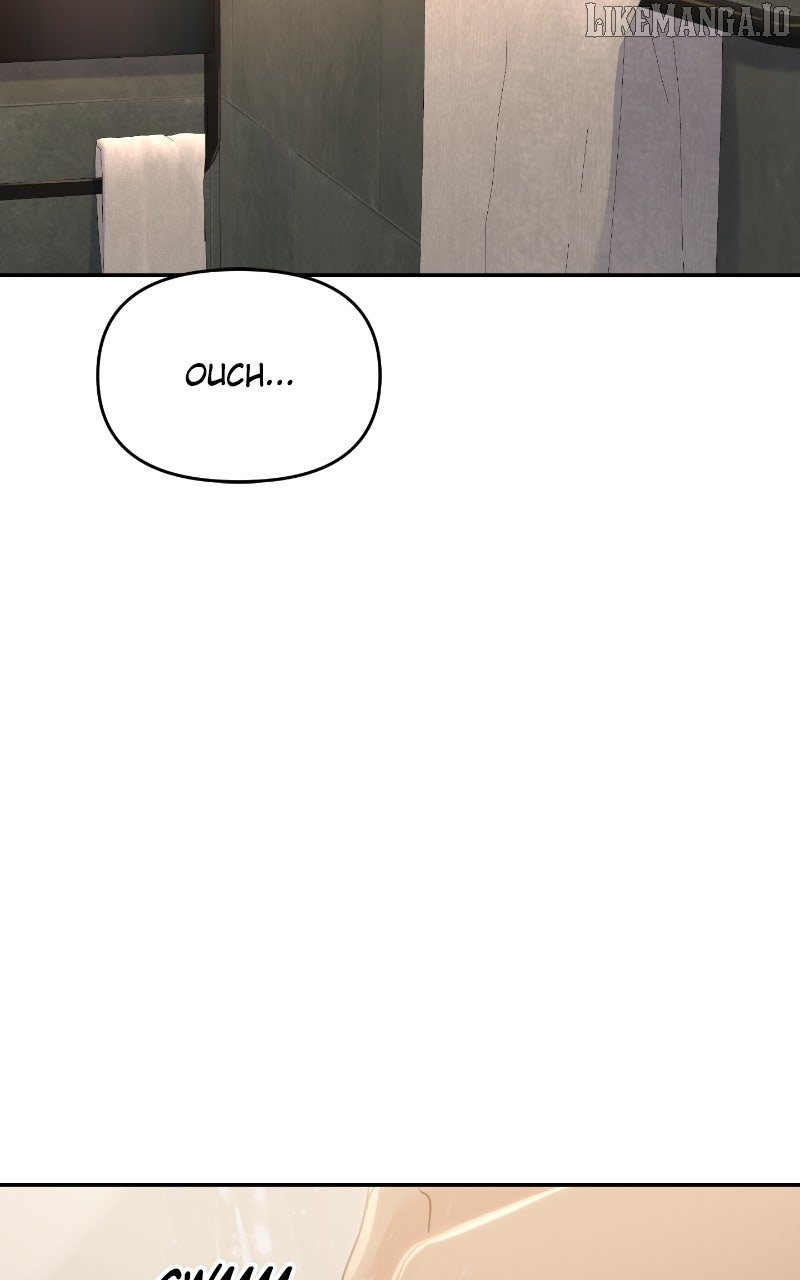 A Campus Romance, I Guess chapter 89 page 136