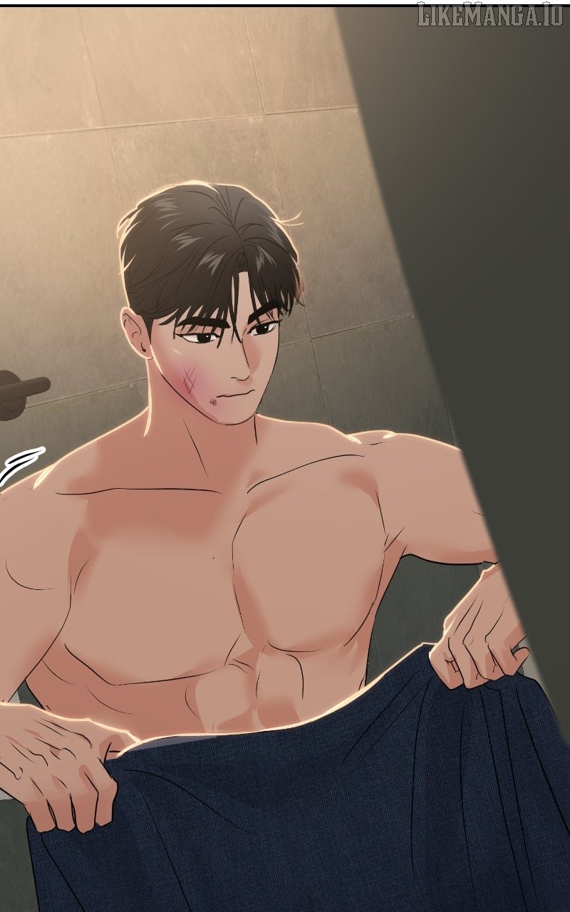 A Campus Romance, I Guess chapter 89 page 140