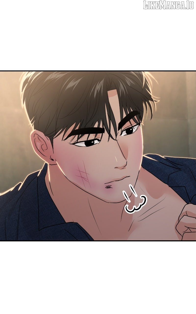 A Campus Romance, I Guess chapter 89 page 142
